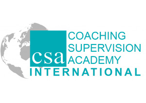 CSA Coaching Supervision Academy